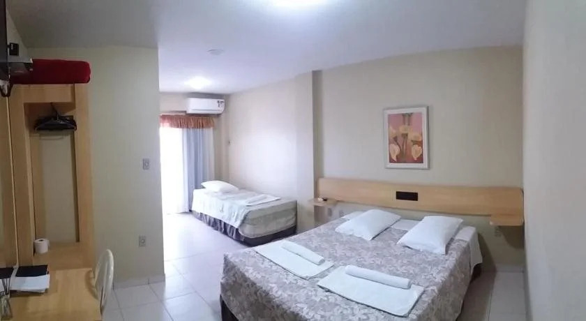 Hotel Da Vila