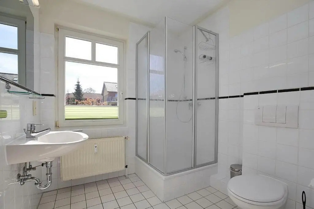Seebach Wohnung 17