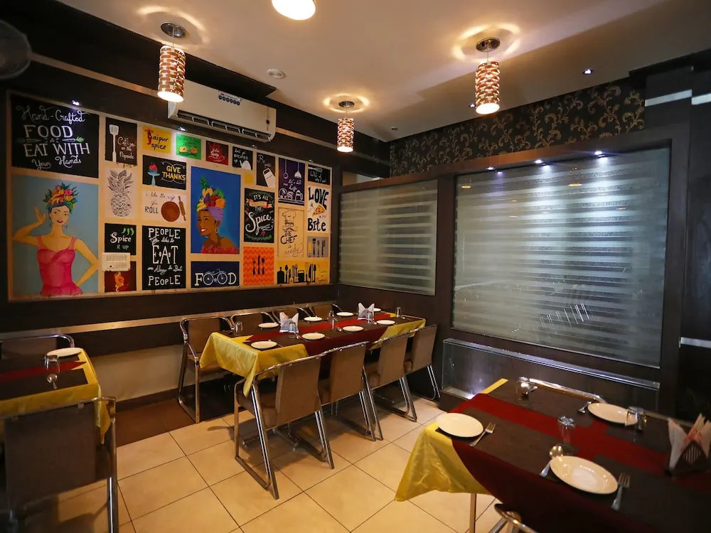 OYO 9139 Hotel Jaipur Pride