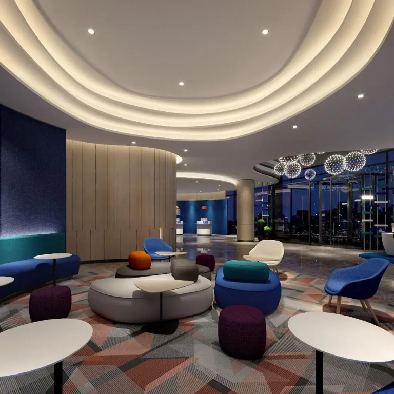 Holiday Inn Express Chongqing Airport Zone by IHG