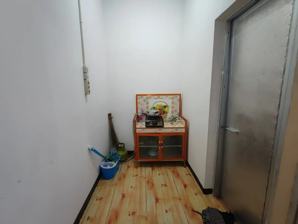 OYO 92357 Zzip Homestay