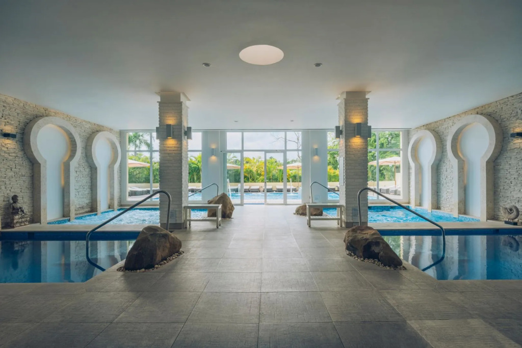 Iberostar Selection Bavaro Suites - All Inclusive