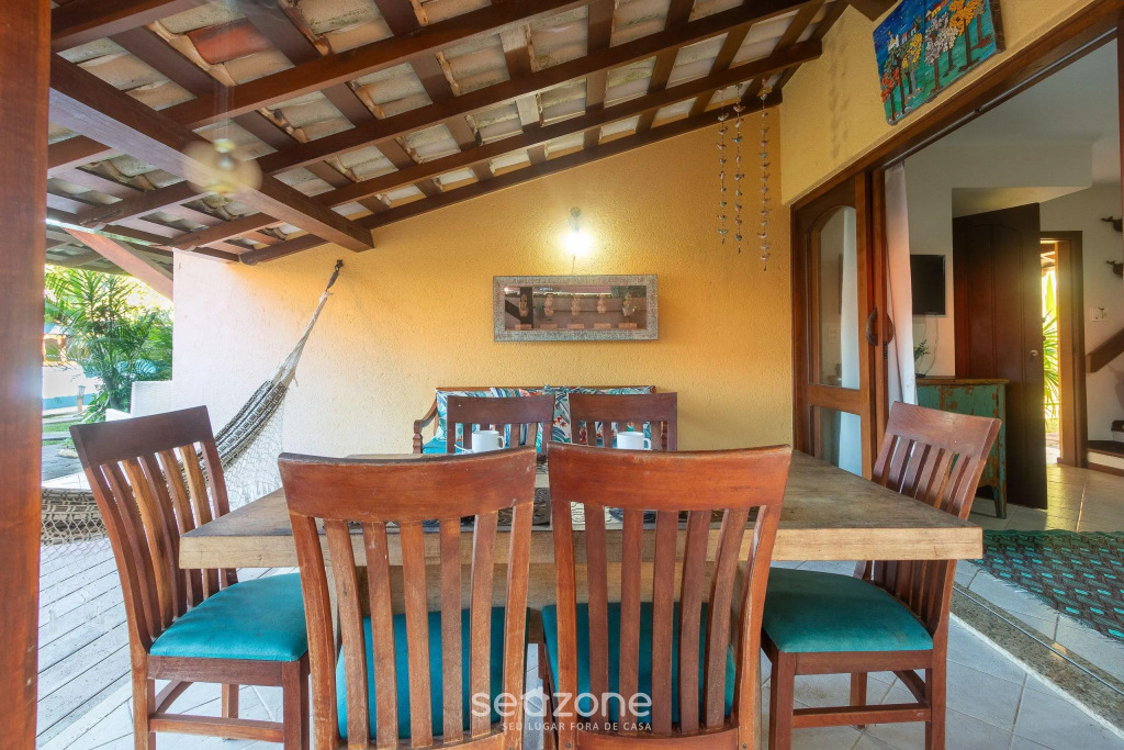 Duplex Em Condo. Resort Arraial D Ajuda Rdl052