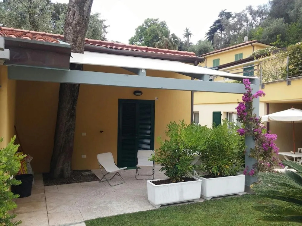 Residence Baia La Ruota