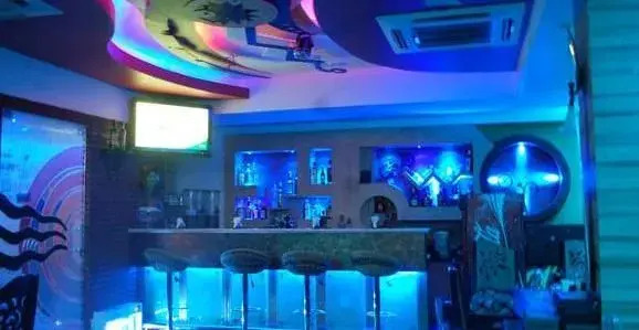 Hotel Ranjits Lakeview