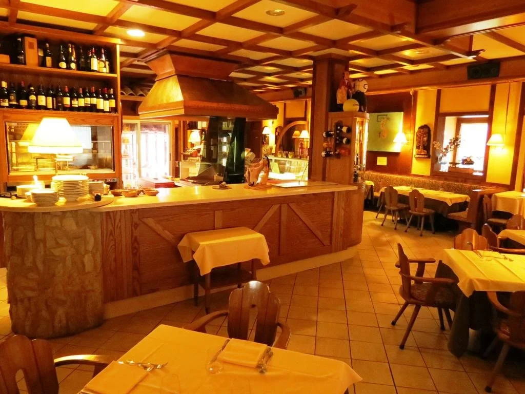 La Baita DOro Ristorante Residence