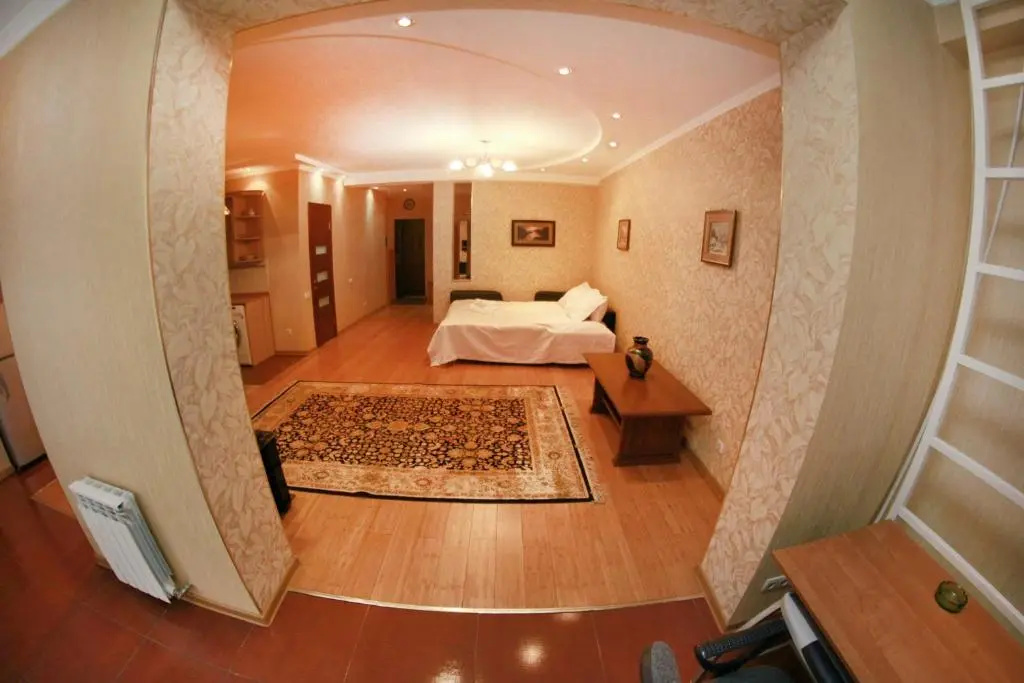 Bogenbai Batyr 79 , Residential Complex Elite