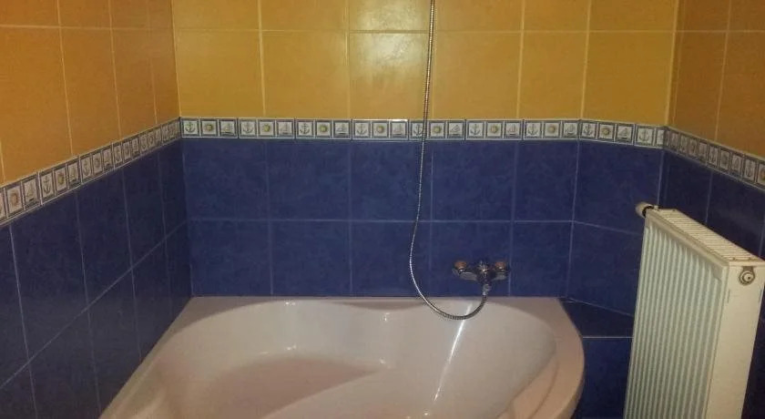 Ilona Apartmanház