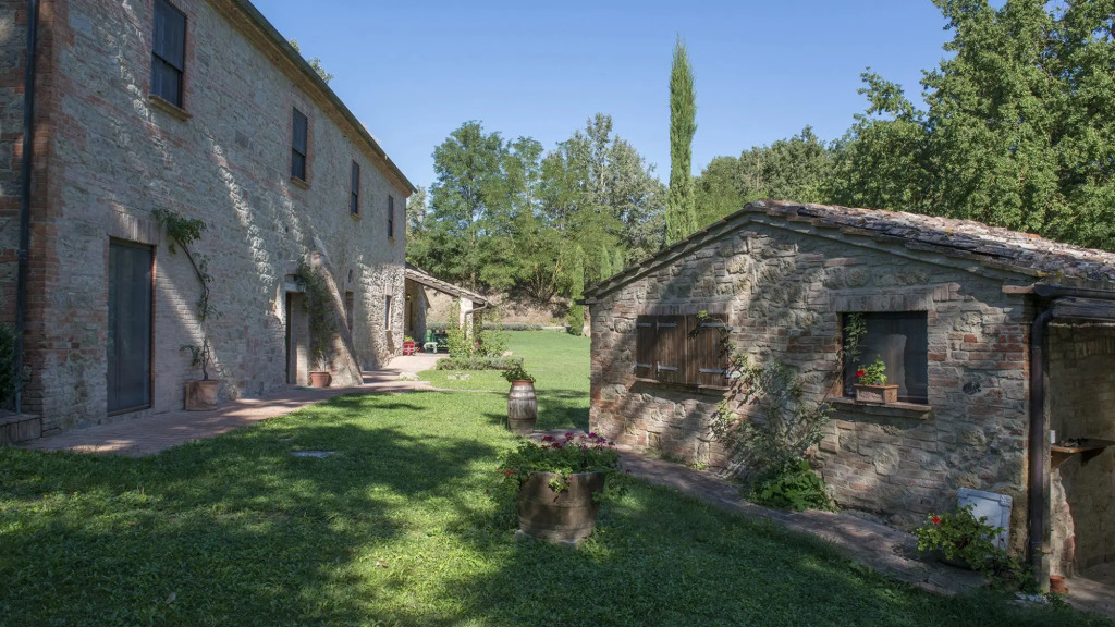 Il Molinaccio di Montepulciano