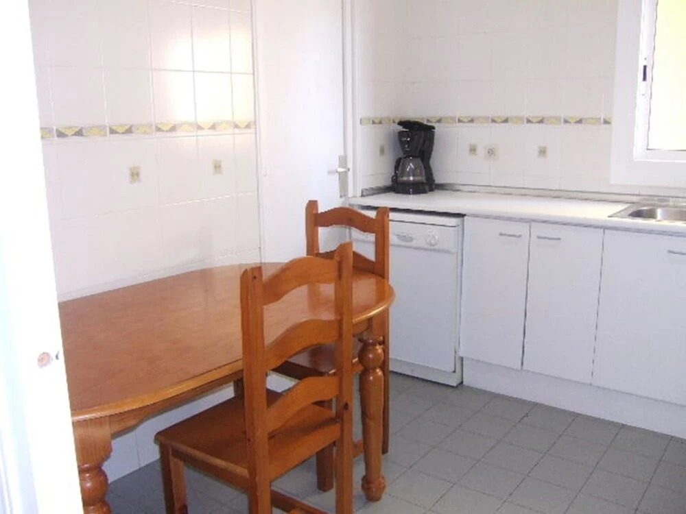 Duplex 4020- Mar De Roses / Pacheco 1-B