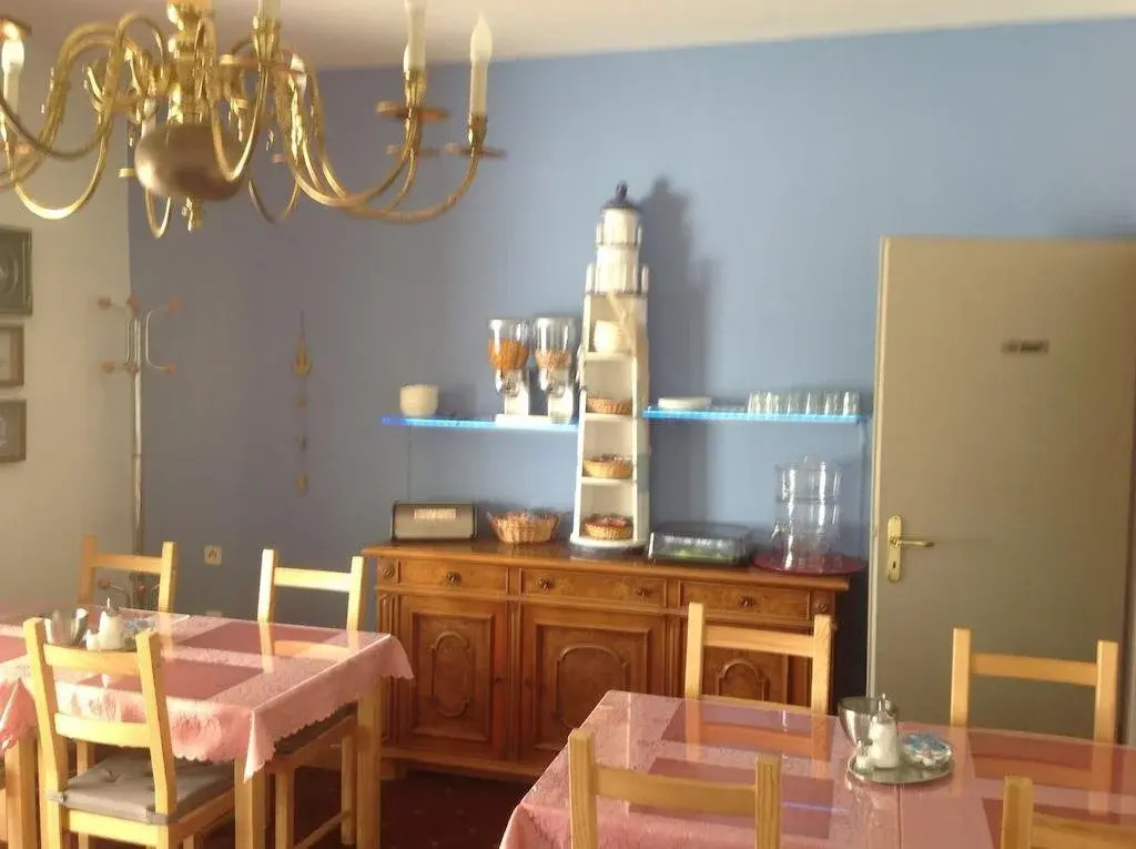Pension Haus Elmar