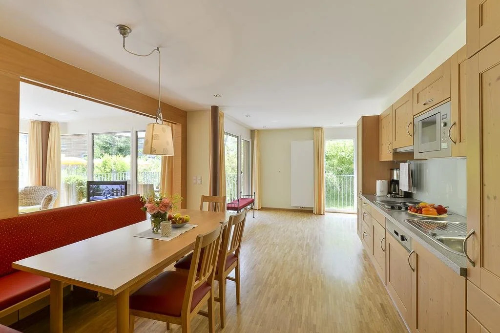 Allegra Wohlfühl Appartements