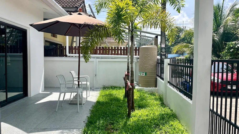 Bayok 11 - 2 Bedrooms 2 Bathrooms Villa Near Kathu Waterfall