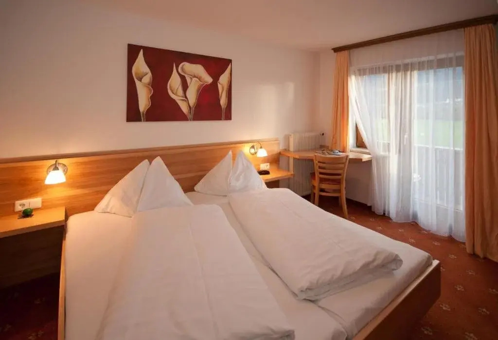 Pension Plattenhof
