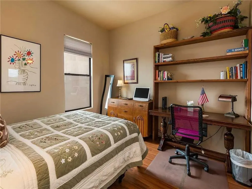 Alameda Cactus Flower 303 - One Bedroom Condo
