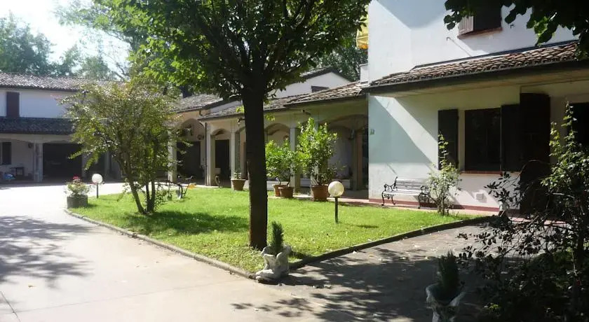 Casa Giovanna