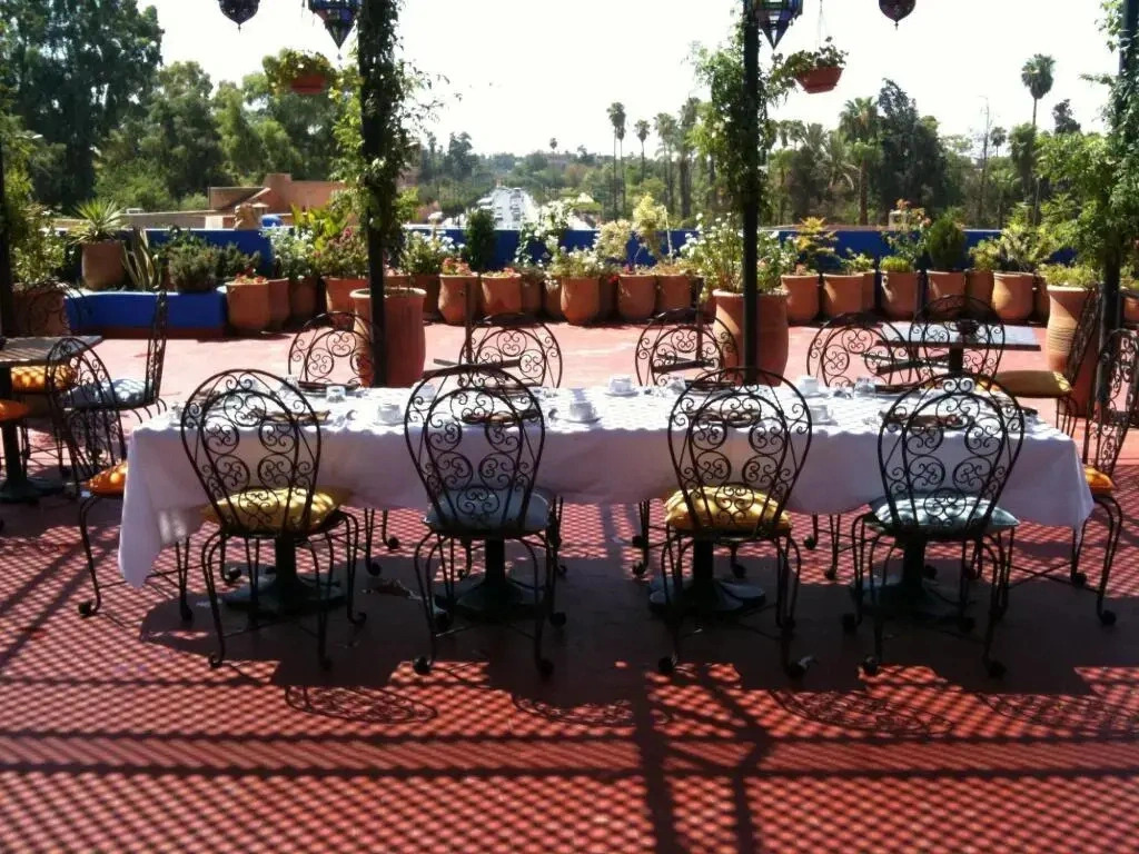 Palais Riad Batoul