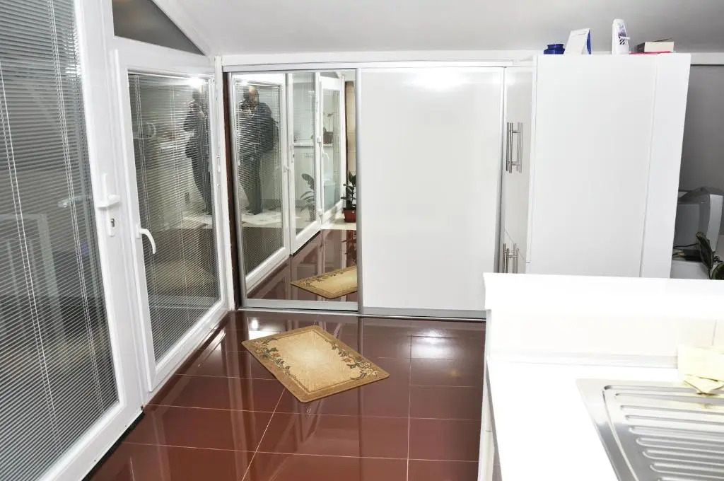 Apartment Studio Grcic