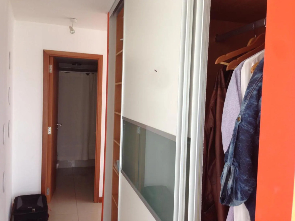 Apartamento 907