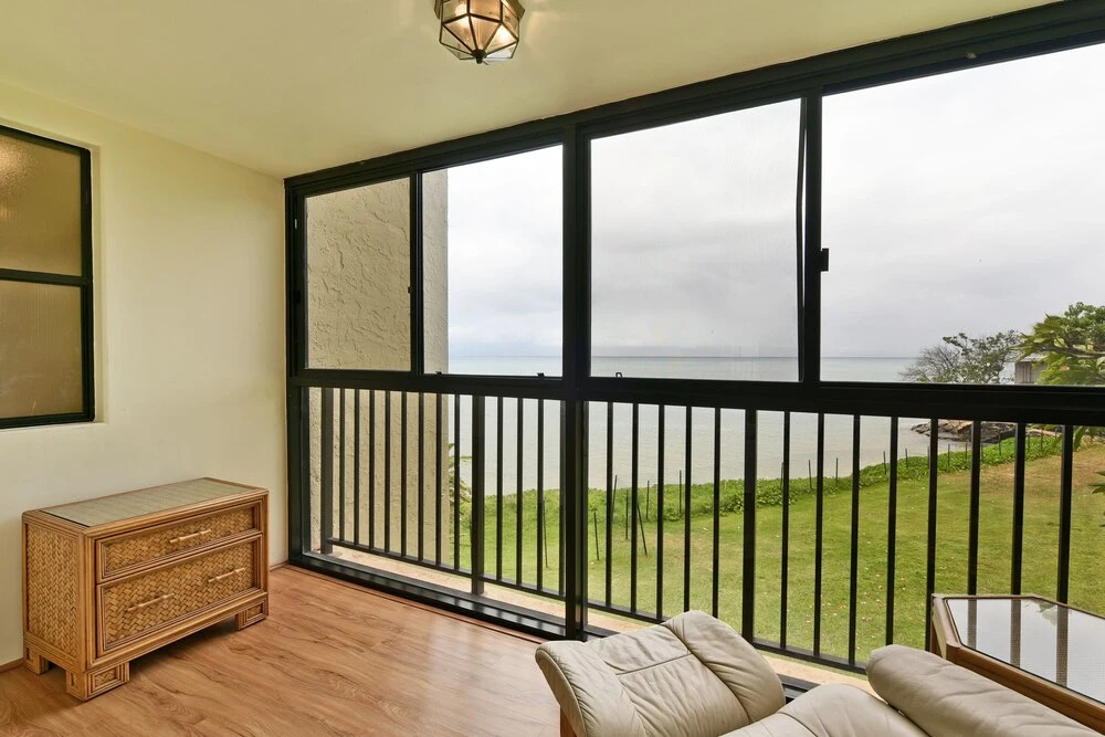 Hololani A204 2 Bedroom Condo