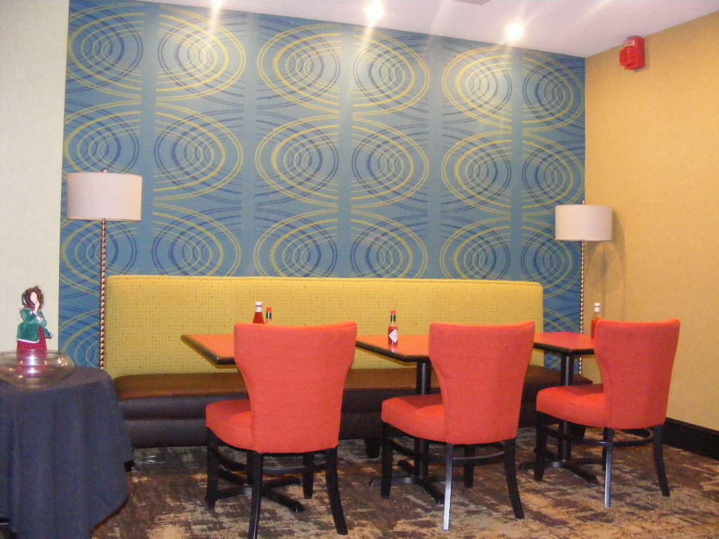 Albany Airport Inn