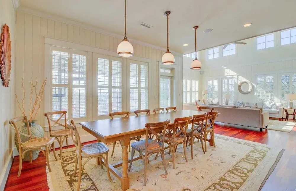 913 Carolina Boulevard by Avantstay Private Pool, Ocean View, Rooftop