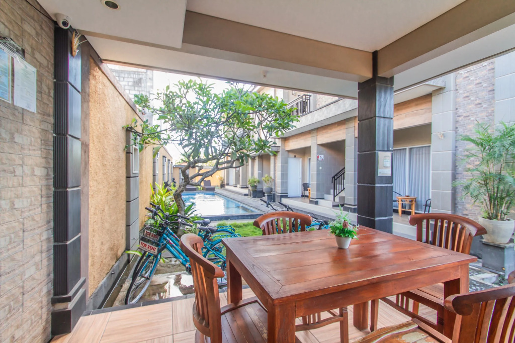 Balisee Apartment