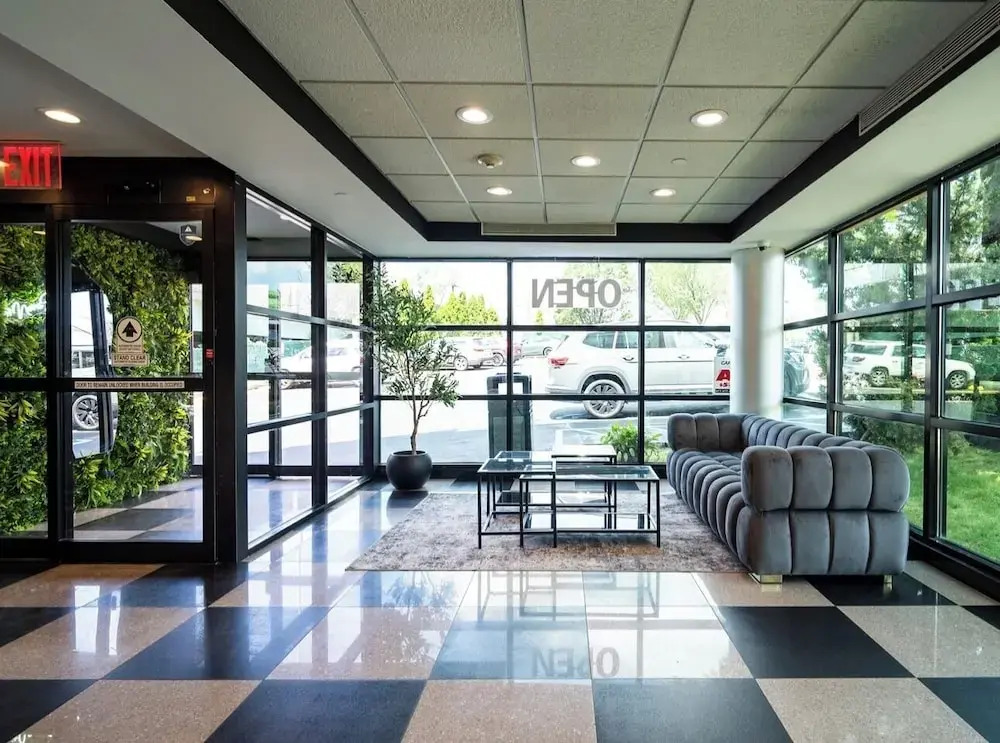 Nova Hotel Bronx