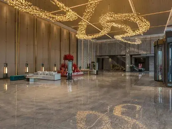 Grand New Century Hotel Guangde