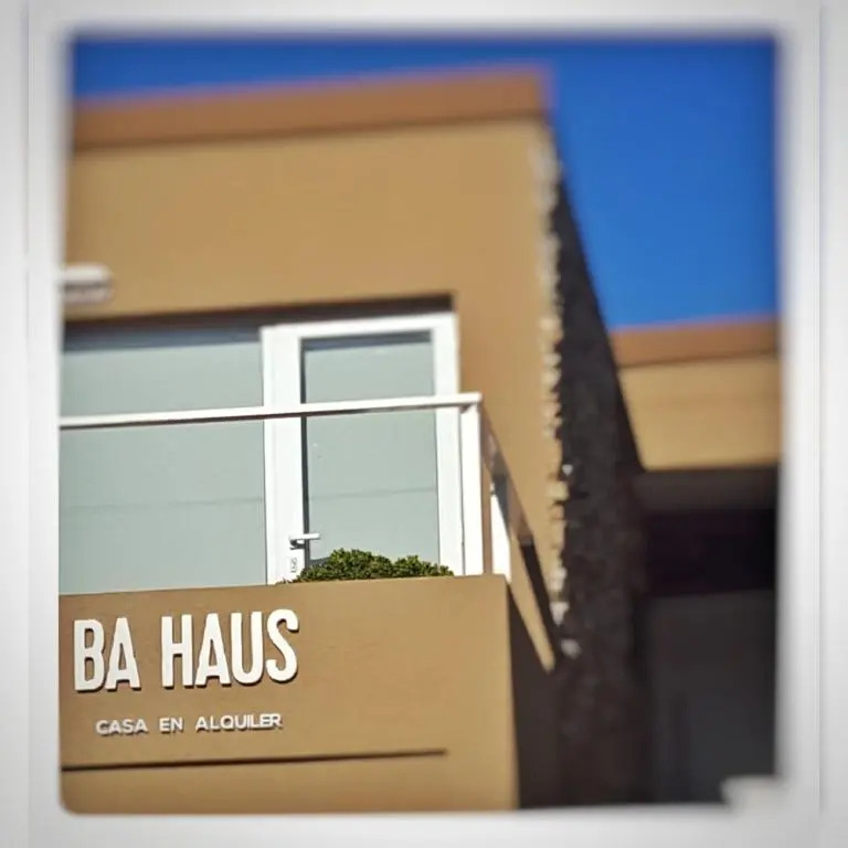 Casa Ba Haus