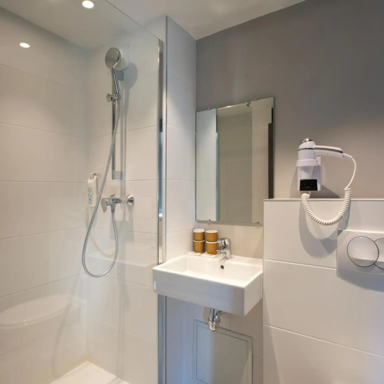 ibis budget Avignon Centre