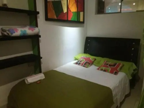 Hostel la 23