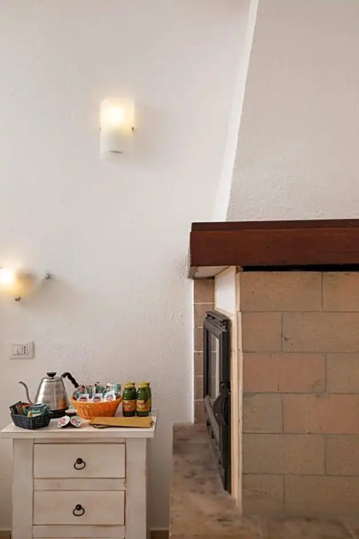 Le Maschere B&B