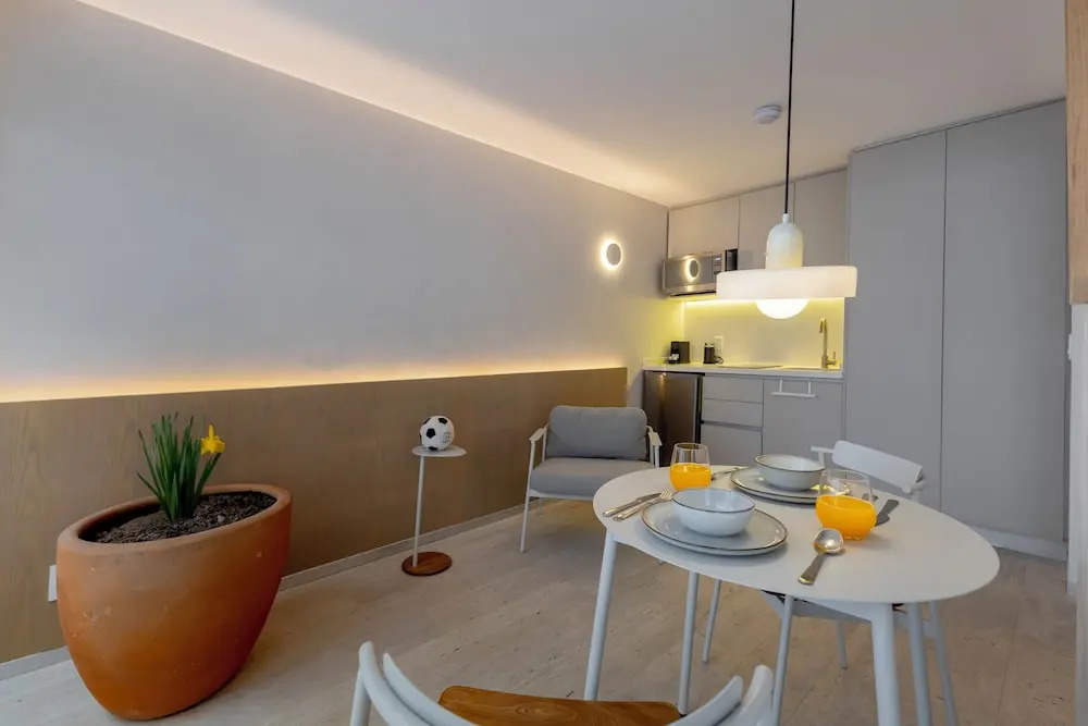 Casa Hugo by Capitalia