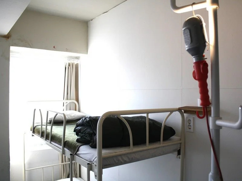 Seoul Basecamp Hostel