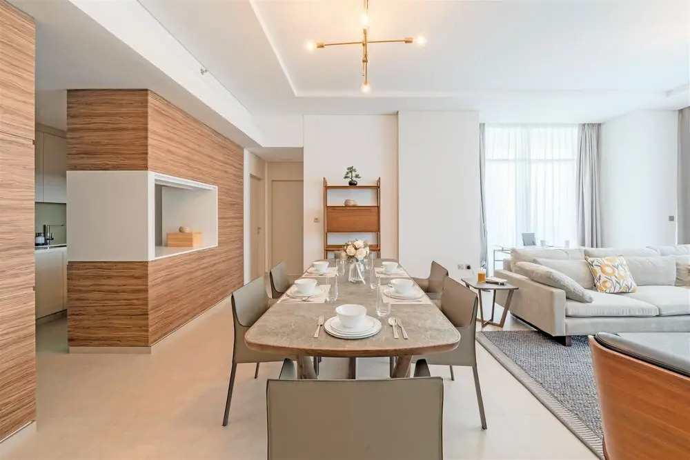 Ultimate Luxury & Style in JLT