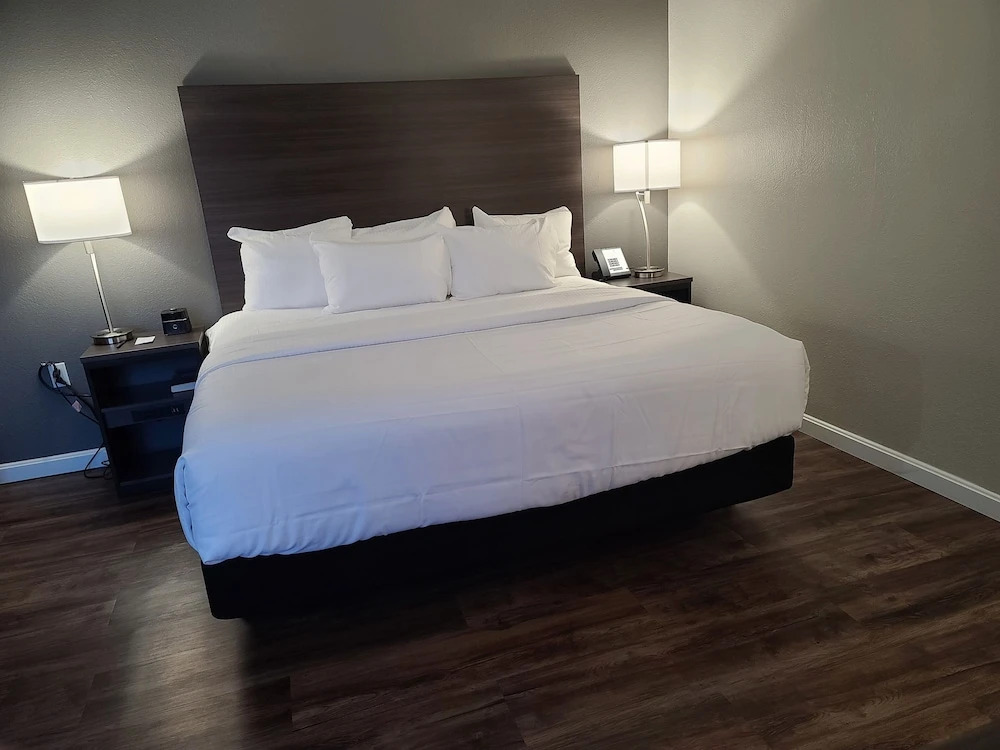 La Quinta Inn Milford