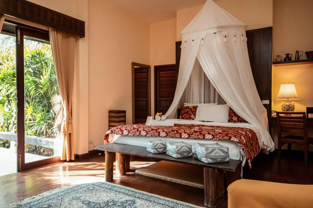 Villa Khao Phaengma