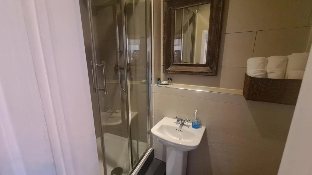 Kings Boutique Hotel