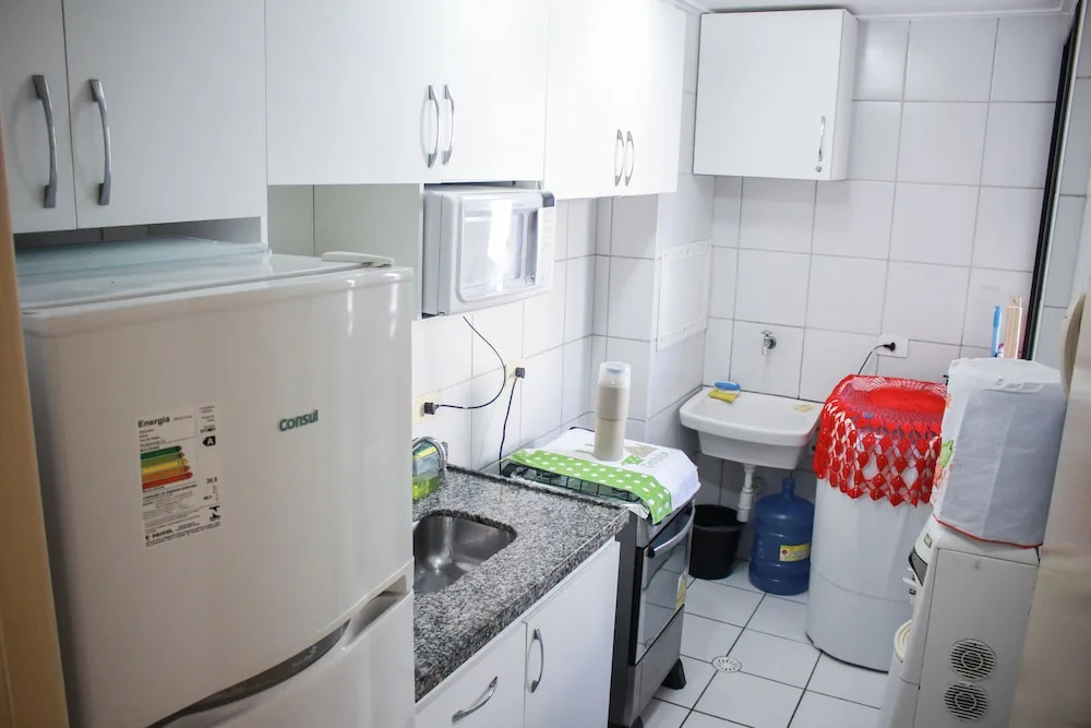 Apartment Neo 2.0