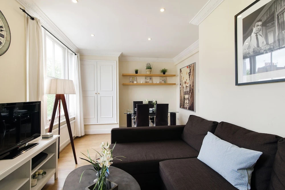 The Kempsford Garden Apartment - FGPM2