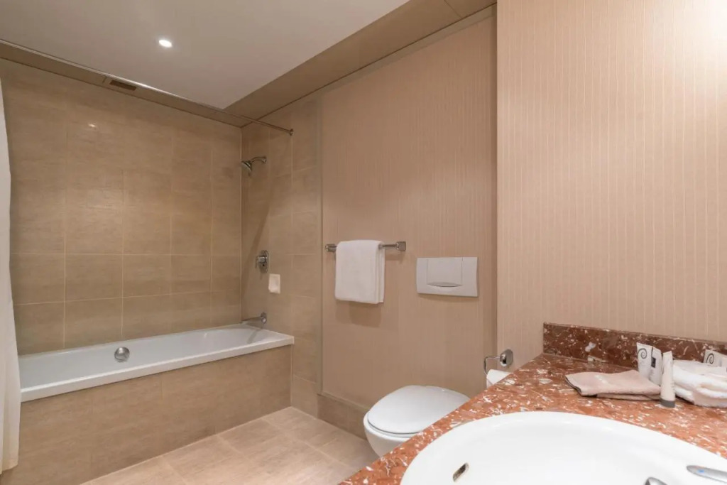 Distinction Hotel Rotorua
