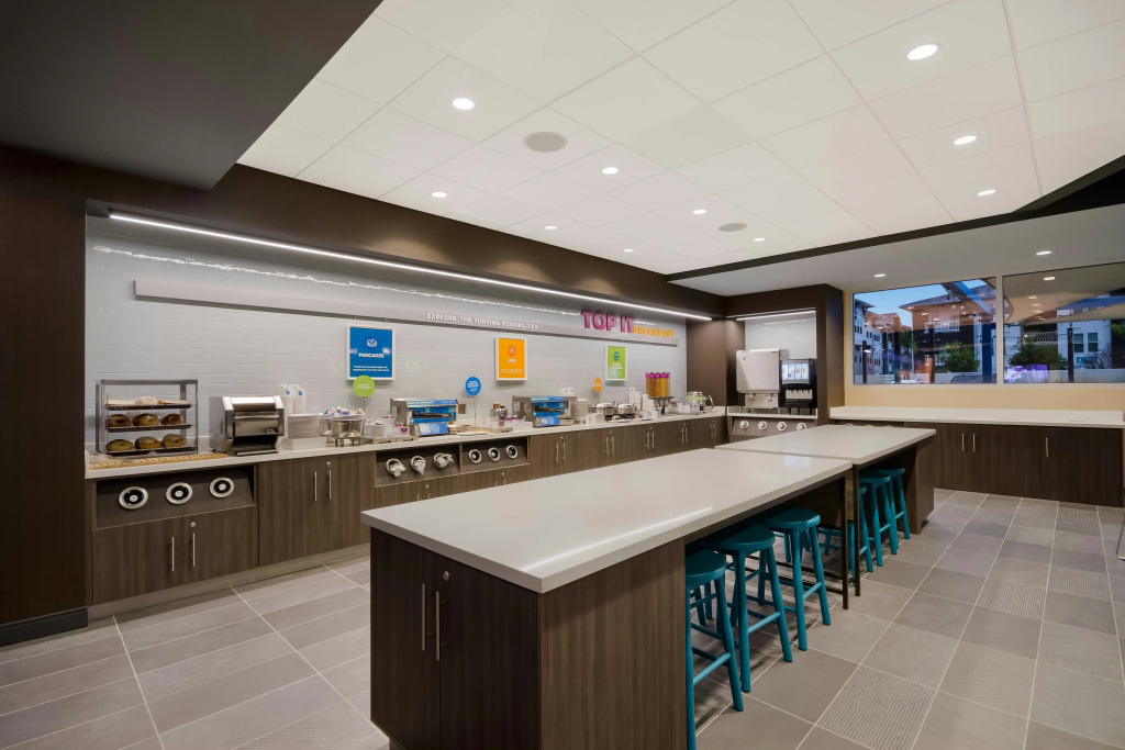 Tru By Hilton Destin