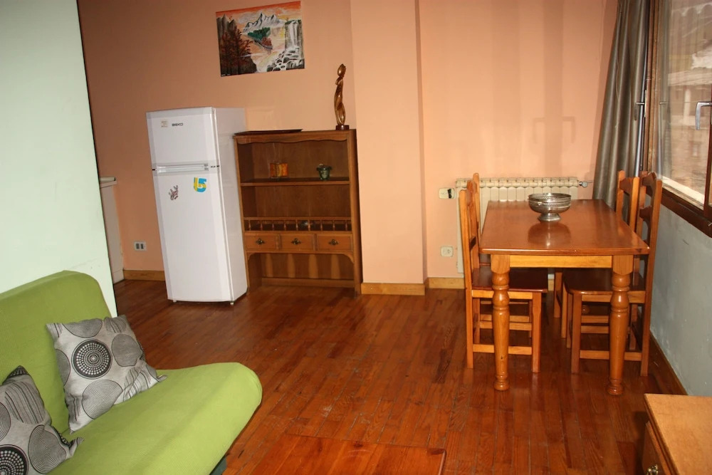 Apartamentos Candanchu 3000