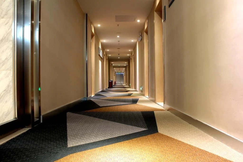 City Comfort Inn Foshan Shunde Daliang Xinsong