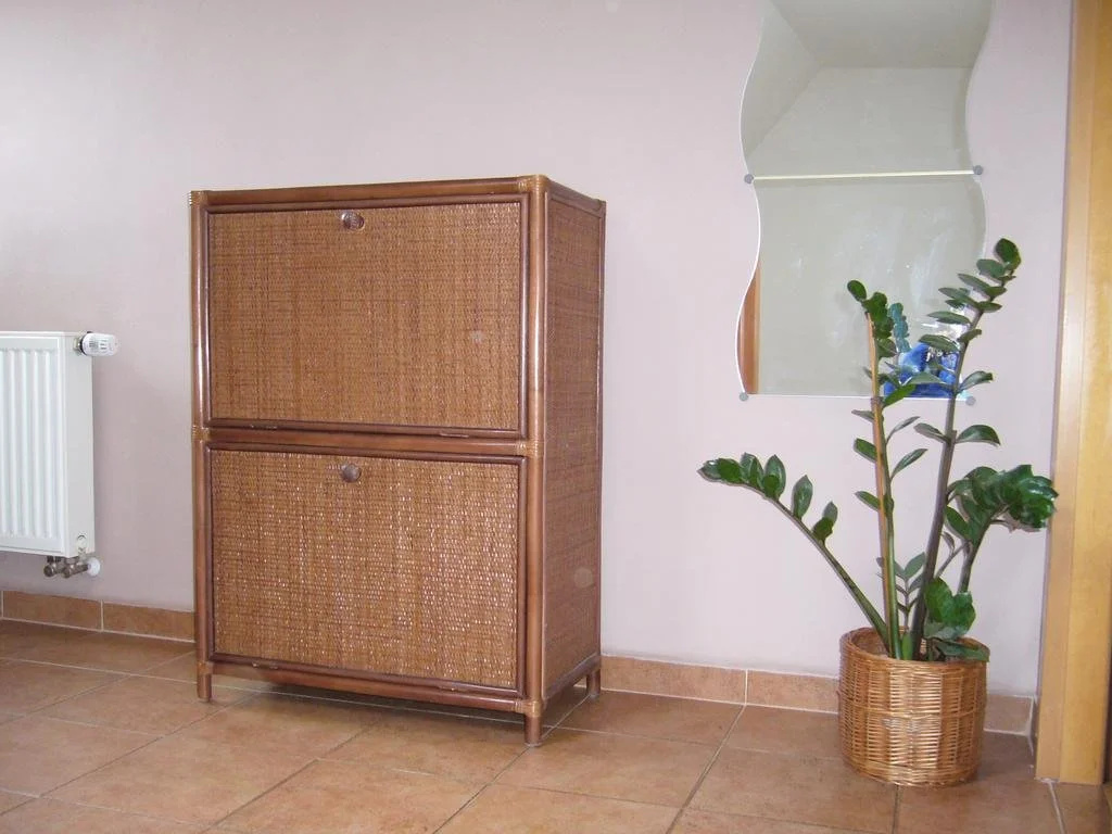 Villa Amenity