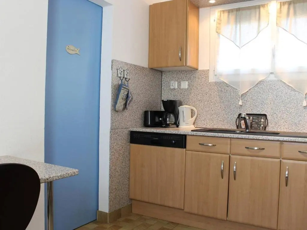 Maison Saint-Denis-d'Oléron, 3 pièces, 4 personnes - FR-1-246A-49