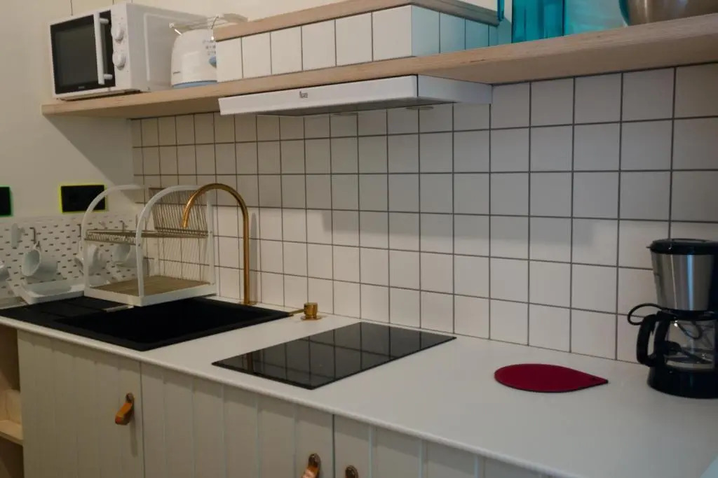 Apartamentos Casa Frutos
