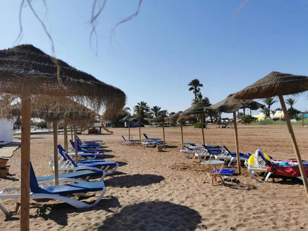 Apartament Boutique Mar de Cristal