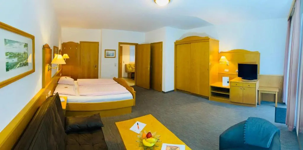 Appartementhaus Zum Fuchswirt